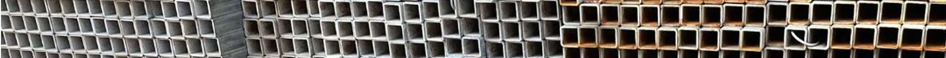 Stainless & Carbon Steel Industries Served Banner