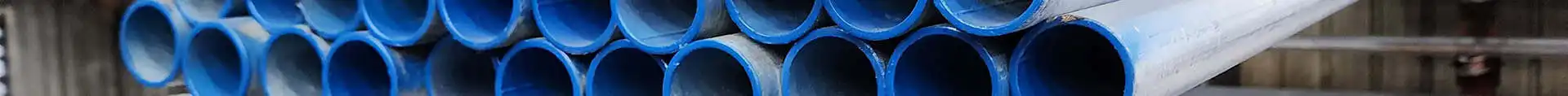 Value-Added Services: Steel Cutting & Product Delivery Banner