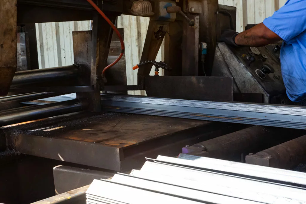 What to Know About Structural Steel Fabrication