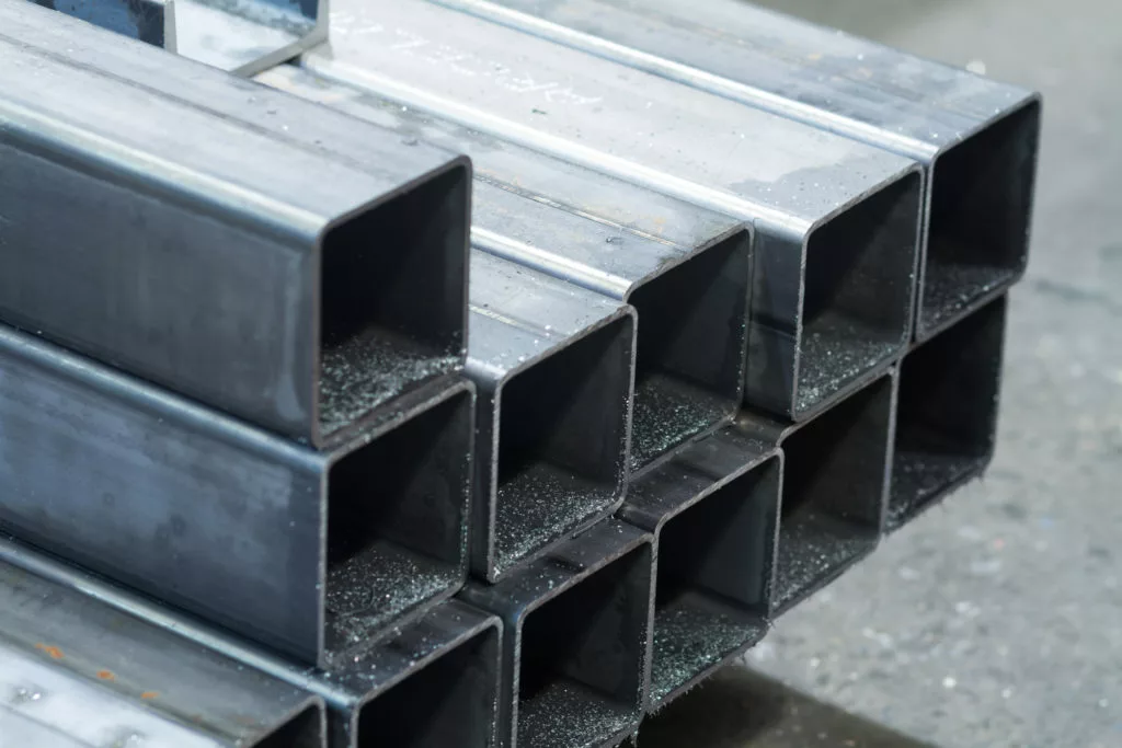 The Buy American Act Increases Domestic Steel Requirements