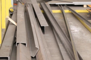8 Ways That Steel Channel is Often Used