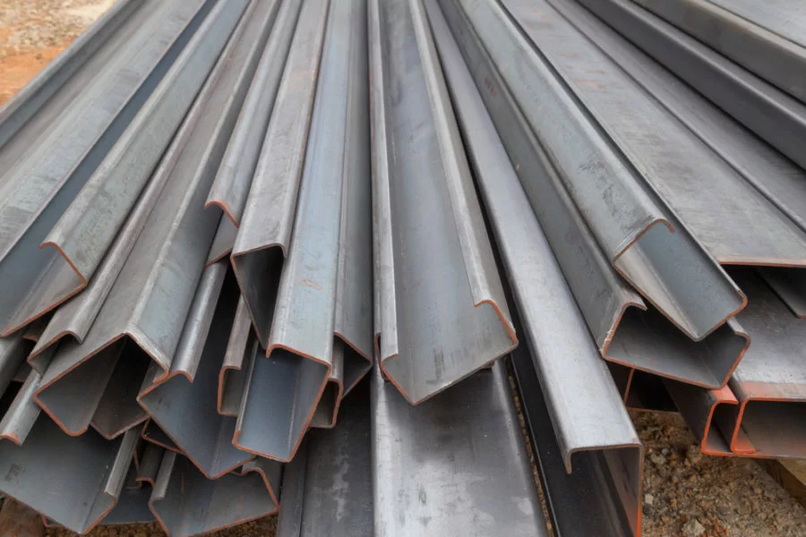Stay Safe With These 10 Tips for Working With Steel Channel
