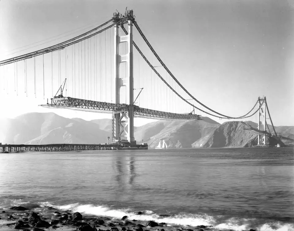 Steel & the Industrial Revolution: How an Industry Took Shape