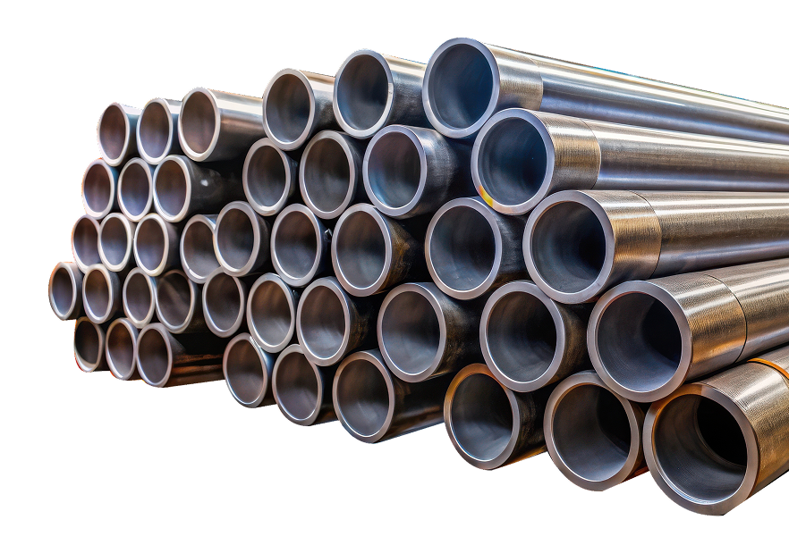 Steel Pipes