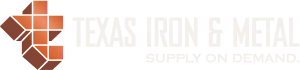 Texas Iron & Metal logo