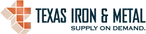 Texas Iron & Metal logo